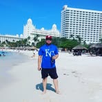 Yvan González - Facebook