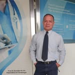 Yvan González/Cardiólogo Clínico - @yvangonzalez1 - Instagram