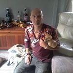 Yvan Hebert - @yvanhebert - Instagram