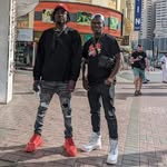 Yvan Edem James - @dzowonoujeanmarie4 - Instagram