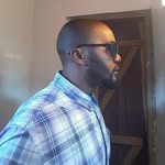 Charles Yvane Moulamba - @charlesyvanemoulamba - Instagram