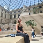 Yveline André - @yvelineandre1 - Instagram