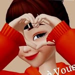 Yves Adam - @emmanuella_adams2.0 - Instagram