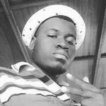 Yves Adrien Zongo - @yvesadrienzongo - Instagram