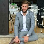 Yves Schaetti - @yvesadrien - Instagram