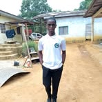 Yvesaurelien Mbomo - Facebook