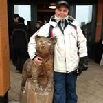 Yves Bernier - @dist.yvesetlisebernier - Instagram
