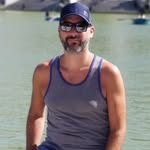 Yves Bernier - @byves26 - Instagram