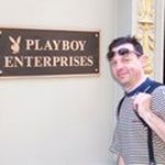Yves Boudreau - @superboudy - Instagram
