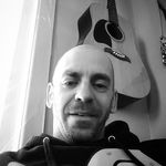 Yves boudreau - @evilyves12 - Instagram