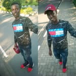 Irafasha Yves Bruno Nahsuar - @yvesbrunonahshonzuar - Instagram