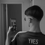 Yves Bruno - @yves_mariano_ - Instagram