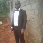 Yves Bruno Nganjuyie Nchijoke - @nganjuyienchijoke - Instagram