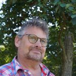 Yves Charles Hald - @haldyves - Instagram