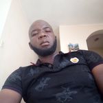 Paul Yves chery - @cherypaulyves - Instagram