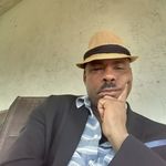 Yves Chery - @yves2448 - Instagram