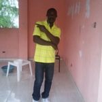 Yves Chery - @yveschery5 - Instagram