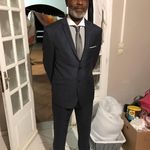 Yves Chery - @yves443 - Instagram