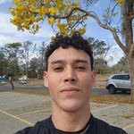 Yves Gabriel - @yvesgabrielxd - Instagram