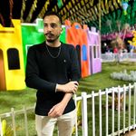 Yves Gabriel - @yves_g7 - Instagram