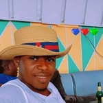 Yves Leon Konan - @yvesleonlebeni - Instagram