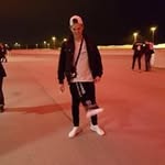 Yves Leon Weber - @yvesvecino - Instagram