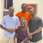 Yves Léonce Gogbeu - @yvesleoncegogbeu - Instagram