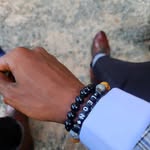 Yves Saint Leon - @iam_leonsmith - Instagram