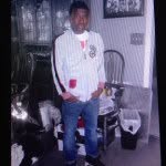 Yves Marshall - @yvesmarshall106 - Instagram