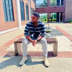 Yves Marshall Amilcar - @le_bref - Instagram