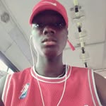 Yves Marshall Ori Sery - @yvesmarshallorisery - Instagram