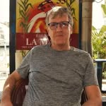 Yves Miller - @louizphelipewinsou - Instagram