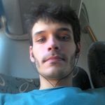 Raphael Yves Puntel - @raphaelyvesp - Instagram