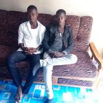 Yves Raphaël Kouassi - @kouassiyves.segbohoue - Instagram