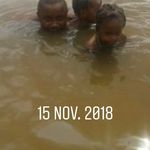 yves raphael mondinga - @yves1220 - Instagram