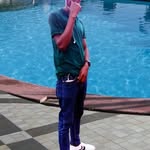 Irakiza Vicky - @yves_regis - Instagram