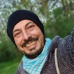 Yves René - @motard375 - Instagram