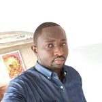 Yves René Lumeza - @yvesrenelumeza - Instagram