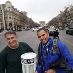 Yves Roy - @xihodo3470 - Instagram