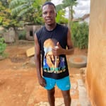 Yves Roy Mintang - @yvesroymintang - Instagram