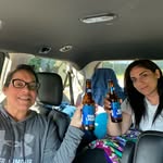 Yvette - @yvettealemanrn - Instagram