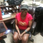 Yolanda Yvette Arnold - @yolandayarnold - Instagram