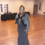 Yvette Arnold - @sexyinpink61 - Instagram