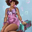 Yvette Arnold - @yvette1939 - Instagram