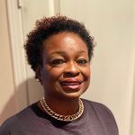 Yvette Blades-Arnold - @vettie48 - Instagram