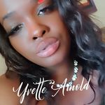 Yvette Denise Arnold - @arnoldjenny01211996 - Instagram