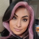 Yvette Garcia Arnold - @heyarnold83 - Instagram