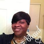 Yvette Smith Arnold - @yvettesmitharnold - Instagram