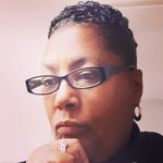 Yvette Atkinson-Lankford - @kenishaandron - Instagram