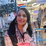 Yvette Atkinson Finley - @yafinley - Instagram